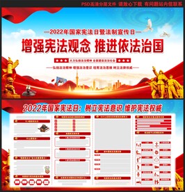 2022年国家宪法日