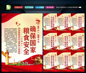 粮食安全