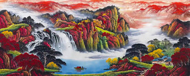 鸿运当头