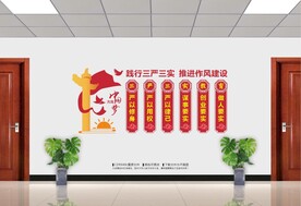 三严三实