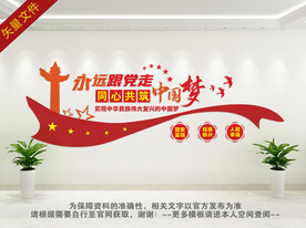 中国梦