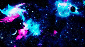 宇宙星空 
