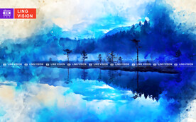 雪景