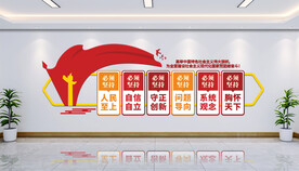 党建文化墙