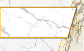 岩板大理石纹背景墙