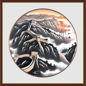 江山如画