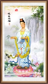 南海观音