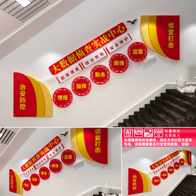 大数据侦查实战中心