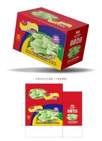 茭白包装