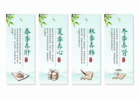 中医养生