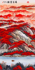 鸿运当头