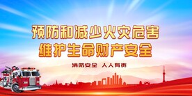 消防