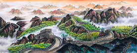 长城