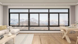  门窗场景图 