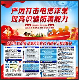 电信网络诈骗