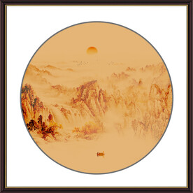 古画