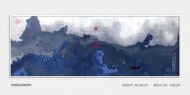 样板间装饰画