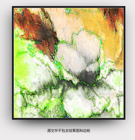 北欧装饰画