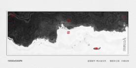 玄关装饰画