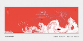 样板间装饰画