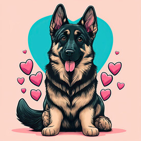 狗