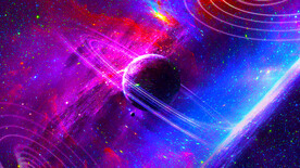 宇宙星空