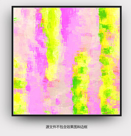 卧室装饰画