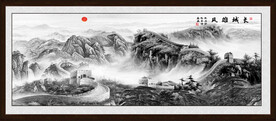 长城