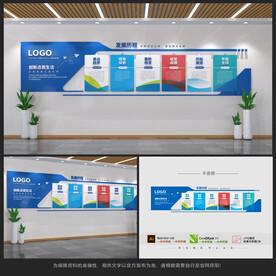 公司发展历程