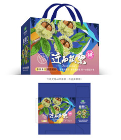 板栗设计