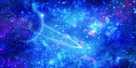 宇宙星空