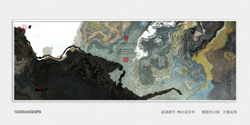 新中式水墨画
