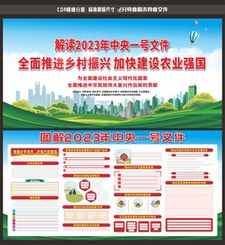 中央一号文件