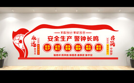 安全生产月