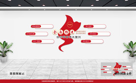 党建文化墙