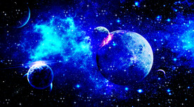 宇宙星空 