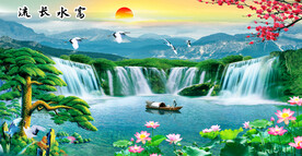 风景画