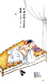 风景画