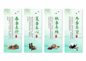 中医养生