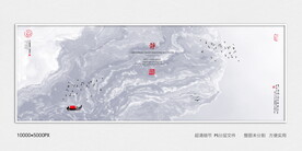 玄关装饰画