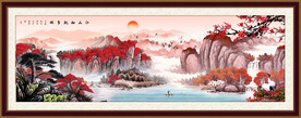 鸿运当头