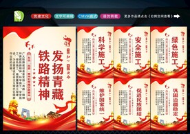 青藏铁路精神