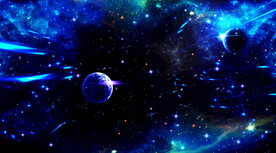 宇宙星空 