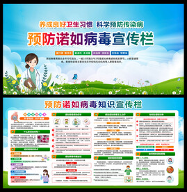 诺如病毒