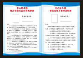 食品安全员制度