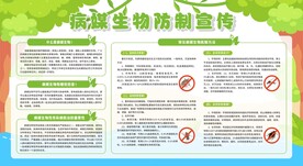 除四害
