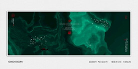 水墨禅意