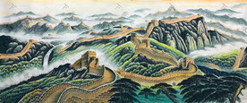 长城