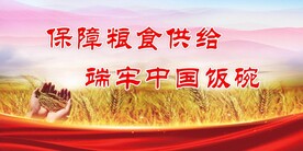粮食安全