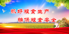 粮食安全